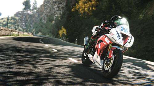 Купить Игра TT Isle Of Man: Ride On The Edge 3 Racing Fan Edition (Steam)  5622458. Характеристики, отзывы и цены в Донецке