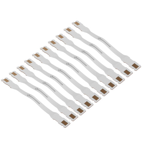 Купить Светодиодная панель Govee Glide Hexa Light белый  5488152. Характеристики, отзывы и цены в Донецке