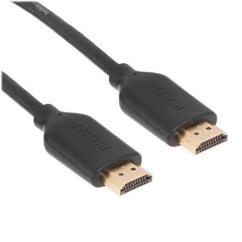 Купить Кабель  Belkin HDMI - HDMI, 2 м  5605616. Характеристики, отзывы и цены в Донецке
