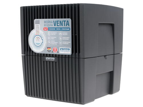 Купить Мойка воздуха Venta LW 15  1049368. Характеристики, отзывы и цены в Донецке