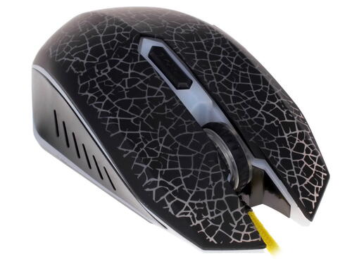 Купить Игровой набор Qumo Solaris черный  1087796. Характеристики, отзывы и цены в Донецке