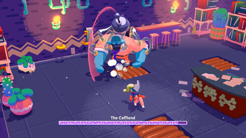Купить Игра Going Under (Steam)  5618105. Характеристики, отзывы и цены в Донецке