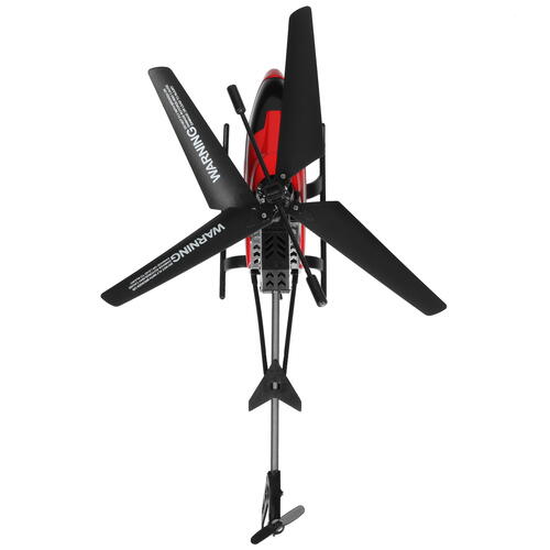 Купить Радиоуправляемая игрушка вертолет JJRC JX01  5099937. Характеристики, отзывы и цены в Донецке