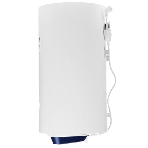 Купить Водонагреватель электрический Ariston BLU1 ECO ABS PW 100 V  8123536. Характеристики, отзывы и цены в Донецке