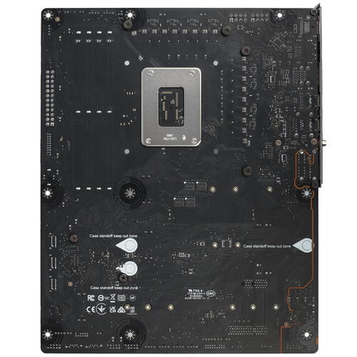 Купить Материнская плата MSI MAG Z790 TOMAHAWK MAX WIFI  5435322. Характеристики, отзывы и цены в Донецке