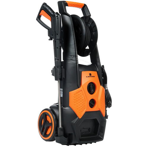Купить Мойка высокого давления Carver CW-2501EI  8145440. Характеристики, отзывы и цены в Донецке