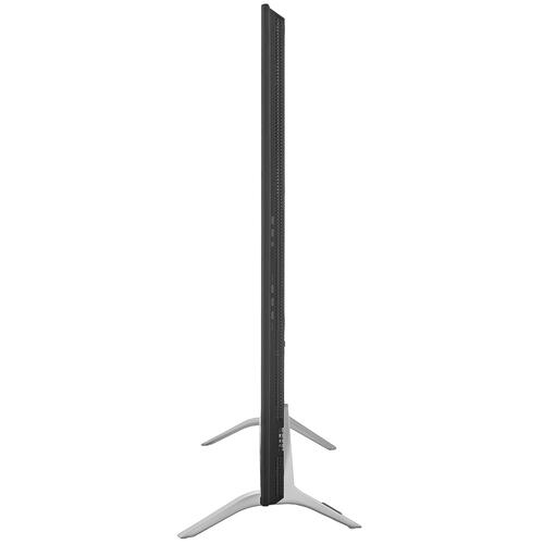 Купить 65" (164 см) Телевизор Яндекс ТВ Станция Про YNDX-00102К черный  9085572. Характеристики, отзывы и цены в Донецке