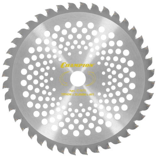 Купить Нож для триммера Champion Speed C5173  5099842. Характеристики, отзывы и цены в Донецке