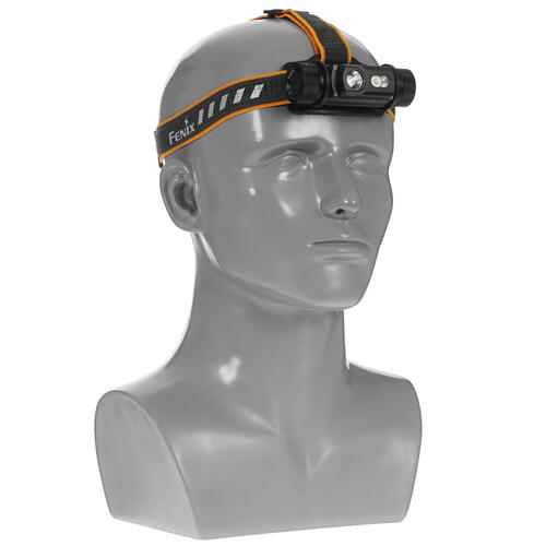 Купить Фонарь Fenix HM70R  5078214. Характеристики, отзывы и цены в Донецке