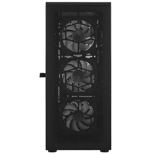 Купить Корпус A4Tech Bloody BD-CC116 [BD-CC116-BK] черный  9292793. Характеристики, отзывы и цены в Донецке