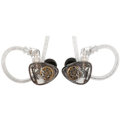 Купить Проводные наушники KZ Merga черный 2024  5605108. Характеристики, отзывы и цены в Донецке