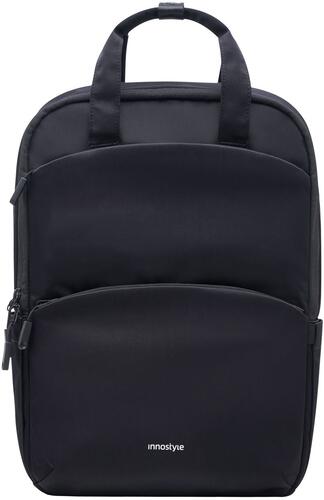 Купить 15.6" Рюкзак Innostyle P21BLK черный  5453268. Характеристики, отзывы и цены в Донецке