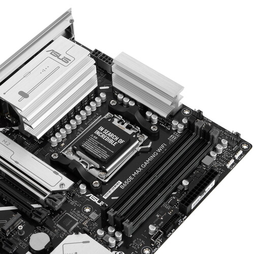 Купить Материнская плата ASUS B650E MAX GAMING WIFI  5625204. Характеристики, отзывы и цены в Донецке