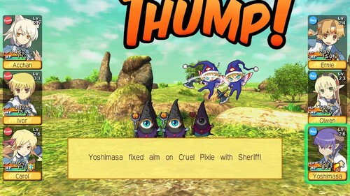 Купить Игра Class Of Heroes 3: Remaster (PS5)  5638181. Характеристики, отзывы и цены в Донецке