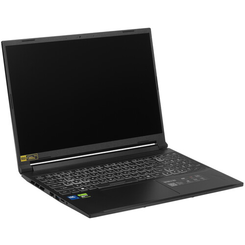 Купить 16" Ноутбук Acer Nitro V 16S ANV16S-71-78HR черный  5634293. Характеристики, отзывы и цены в Донецке