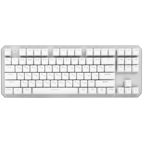 Купить Клавиатура проводная ARDOR GAMING Blade PRO V2  9259133. Характеристики, отзывы и цены в Донецке