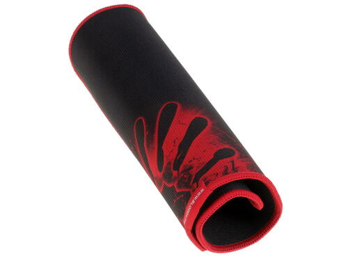 Купить Коврик A4Tech Bloody B-081  черный  6605189. Характеристики, отзывы и цены в Донецке