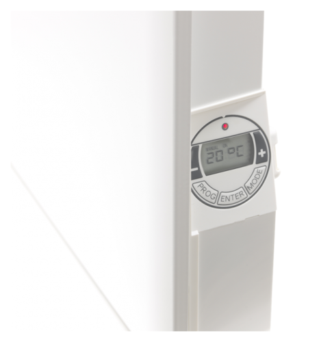 Купить Конвектор Nobo Compact NUL4T2 10  9126086. Характеристики, отзывы и цены в Донецке