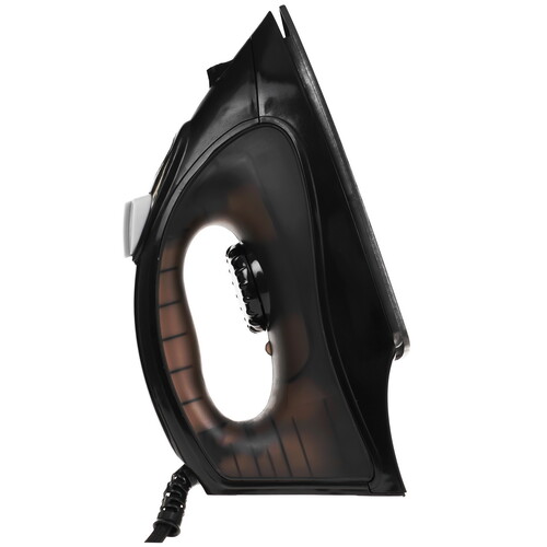 Купить Утюг LUMME LU-IR1130A черный  9170109. Характеристики, отзывы и цены в Донецке