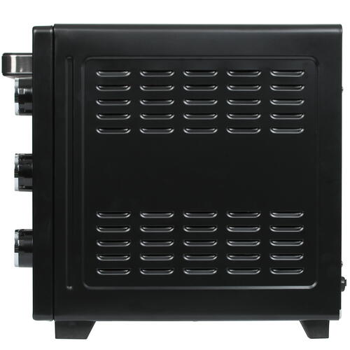 Купить Мини-печь DEXP VN-3800 черный  5417191. Характеристики, отзывы и цены в Донецке