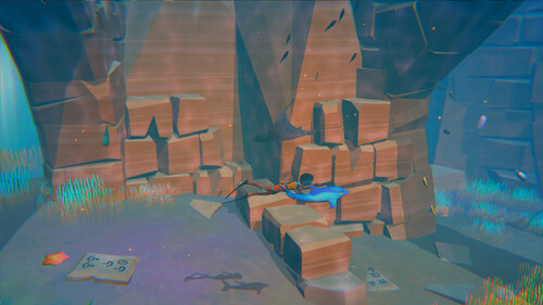 Купить Игра Dolphin Spirit: Ocean Mission (Steam)  5621870. Характеристики, отзывы и цены в Донецке