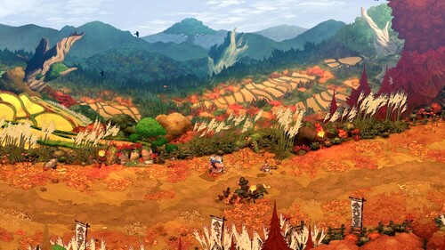 Купить Игра Towa And The Guardians Of The Sacred Tree (Switch)  5638162. Характеристики, отзывы и цены в Донецке