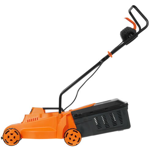 Купить Электрическая газонокосилка Patriot PT 1130E  8185227. Характеристики, отзывы и цены в Донецке