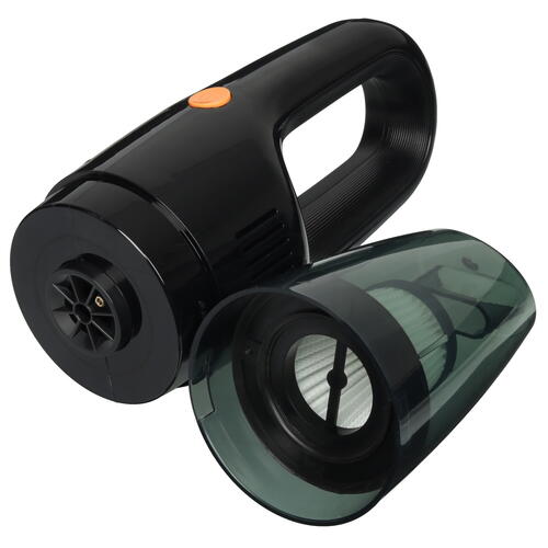 Купить Пылесос автомобильный QUMO VaccoPM 6D  9085883. Характеристики, отзывы и цены в Донецке