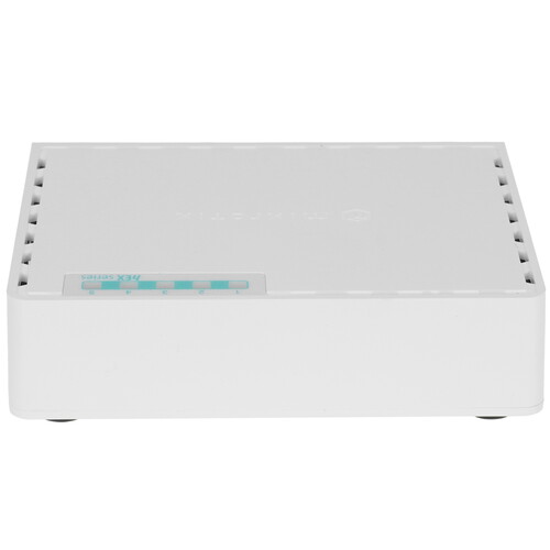 Купить Маршрутизатор Mikrotik hEX refresh  5636985. Характеристики, отзывы и цены в Донецке