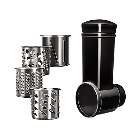 Купить Набор насадок для кухонной машины REDMOND RKMA-1004  9122088. Характеристики, отзывы и цены в Донецке