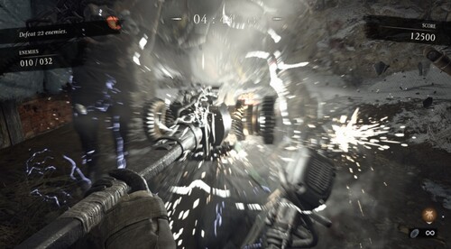 Купить Игра Resident Evil Village Gold Edition (Steam)  5624993. Характеристики, отзывы и цены в Донецке