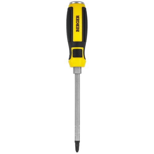 Купить Отвертка BERGER BG1039  9128077. Характеристики, отзывы и цены в Донецке