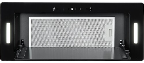 Купить Вытяжка полновстраиваемая HIBERG VMF 8191 B черный  9173488. Характеристики, отзывы и цены в Донецке