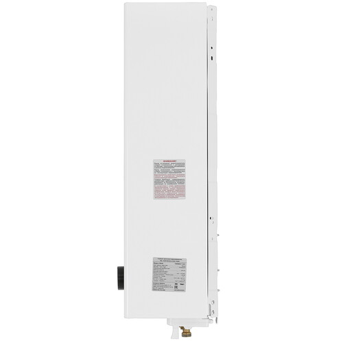 Купить Водонагреватель газовый THERMEX T 20 D  9079131. Характеристики, отзывы и цены в Донецке