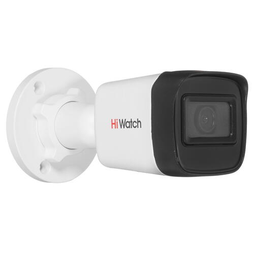 Купить Аналоговая камера HiWatch DS-T500(С) (2.4 mm)  4710596. Характеристики, отзывы и цены в Донецке