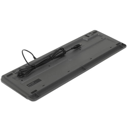 Купить Клавиатура+мышь  проводная  A4Tech Fstyler F1010 черный  1395904. Характеристики, отзывы и цены в Донецке