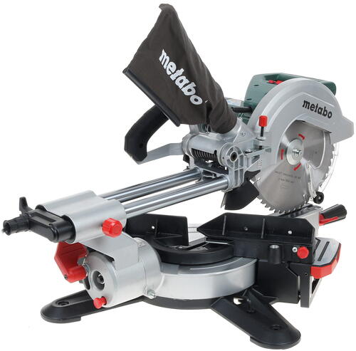 Купить Торцовочная пила  Metabo KGS 254 M  1099132. Характеристики, отзывы и цены в Донецке