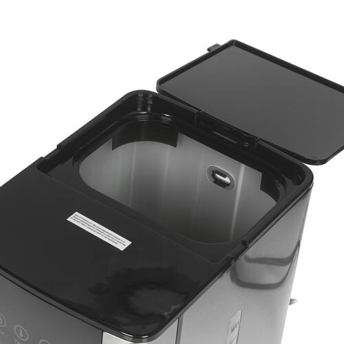 Купить Термопот Kitfort KT-2501 серебристый  8126445. Характеристики, отзывы и цены в Донецке