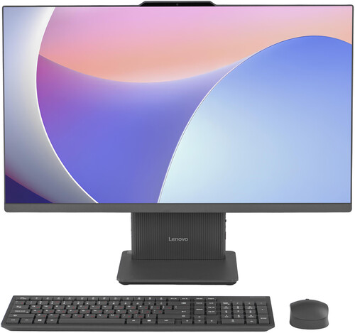 Купить 27" Моноблок Lenovo IdeaCentre AIO 27ARR9 [F0HQ0038RU]  5621357. Характеристики, отзывы и цены в Донецке