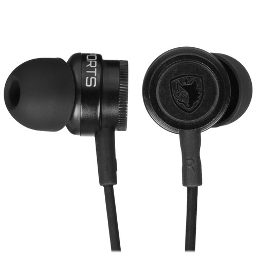 Купить Проводные наушники Sades Wings 10 Pro черный 2024  5613768. Характеристики, отзывы и цены в Донецке