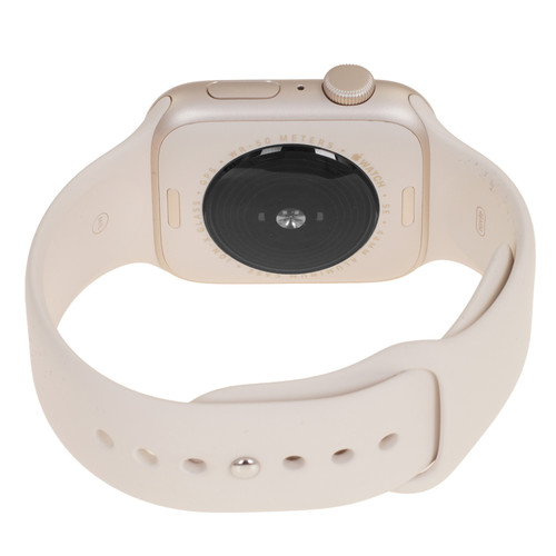 Купить Смарт-часы Apple Watch SE 3 44 mm  5640542. Характеристики, отзывы и цены в Донецке