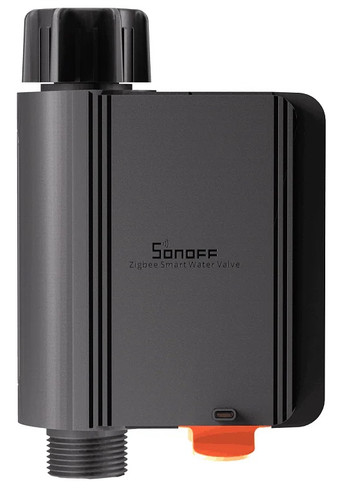 Купить Умный кран Sonoff SWV-BSP  5634824. Характеристики, отзывы и цены в Донецке