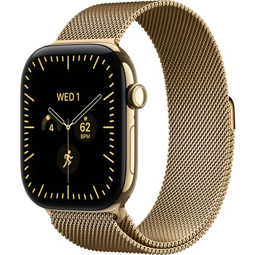 Купить Смарт-часы Apple Watch Series 12 46 mm  9426403. Характеристики, отзывы и цены в Донецке