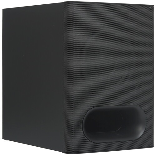 Купить Саундбар Sony Bravia Theater System 6 черный  9309238. Характеристики, отзывы и цены в Донецке