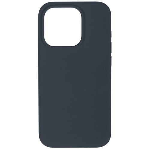 Купить Накладка  VLP Aster Case для Apple iPhone 15 Pro синий  5460357. Характеристики, отзывы и цены в Донецке