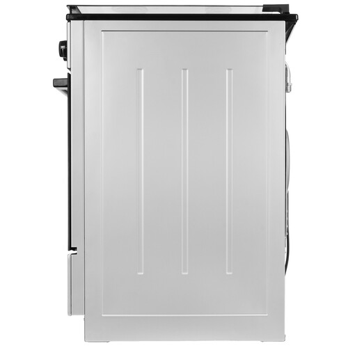 Купить Комбинированная плита Gorenje GK5B44SF серебристый  9258751. Характеристики, отзывы и цены в Донецке