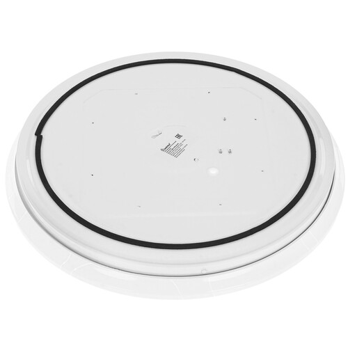Купить Светильник потолочный Smartbuy Cubes SBL-CUB-36-65 белый/белый  9144255. Характеристики, отзывы и цены в Донецке