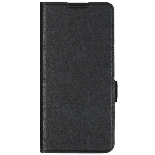 Купить Чехол-книжка  DF для Xiaomi Redmi Note 12 Pro 5G черный  5407661. Характеристики, отзывы и цены в Донецке
