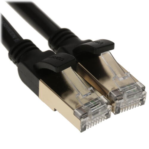 Купить Патч-корд Ugreen NW107  4799914. Характеристики, отзывы и цены в Донецке