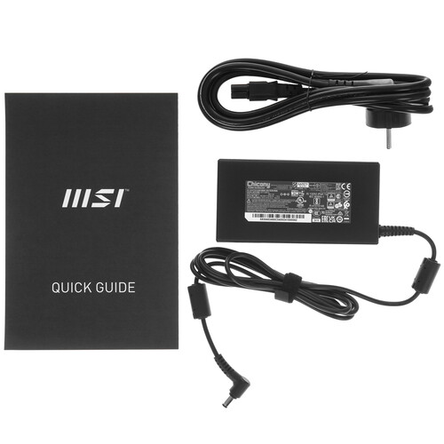 Купить 23.8" Моноблок MSI Modern AM242 12M-1490XRU  5489376. Характеристики, отзывы и цены в Донецке